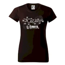 Profil Šumava Profil Šumava