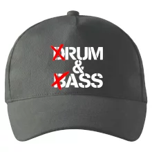 Drum & Bass (Rum & Ass)