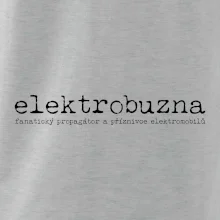 Čeština 2.0 - elektrobuzna