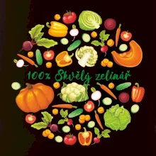 100% skvělý zelinář