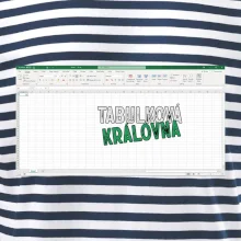 Tabulková Královna