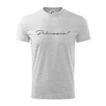 Řekni to - Princezna