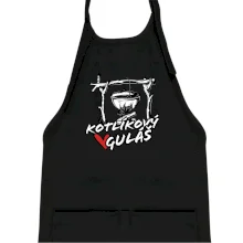 Kotlíkový guláš Kotlíkový guláš