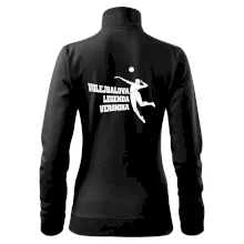 Volejbalová legenda Vaše jméno