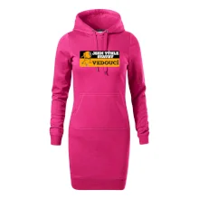 Jsem týhle stavby vedoucí