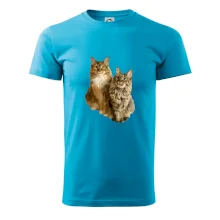 Kočky vectorizované  (Moňas)