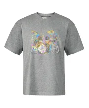 Bicí barevné splash