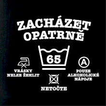 Zacházet opatrně 65