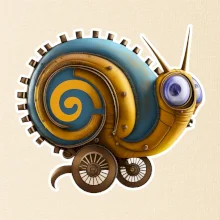 Poštovní vůz z doby dávno minulé