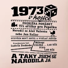 1973 v kostce