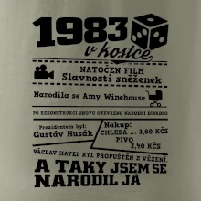 1983 v kostce