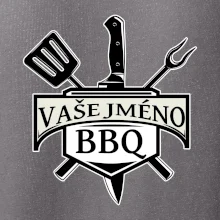 BBQ vaše jméno