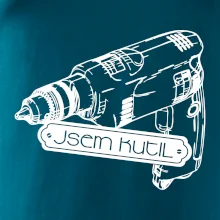 Jsem kutil Jsem kutil