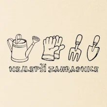 Nejlepší zahradnice Nejlepší zahradnice