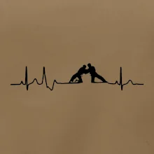 Judo Ekg