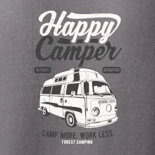 Happy Camper Happy Camper