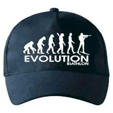 Evoluce biatlonu Biathlon