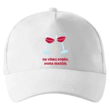 Na vínku dobře (Pecka design)