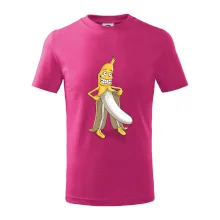 Úchylný banán (Hana-creative)