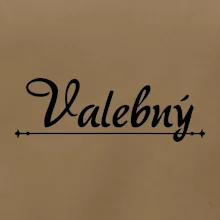 Staročeština - Valebný - mocný, silný