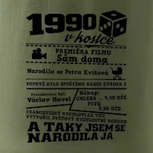 1990 v kostce