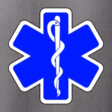 Kšiltovka hvězda života