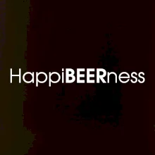 Pivní nápisy HappiBEERness