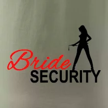 Bride security