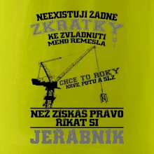 Jeřábník zkratky