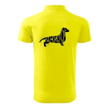 Jezevčík - Dachshund