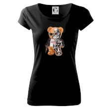 Medvídek terminátor