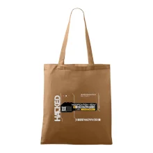 Tvoje jméno - label scifi