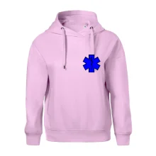 Hvězda samostatná - záchranář / rescue