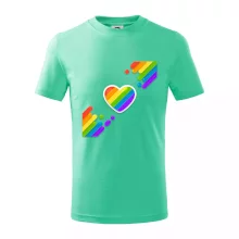 Srdce uhlopříčně