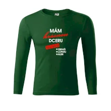 Mám krásnou dceru Mám krásnou dceru