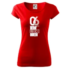 Hero, Legend, Queen 2006