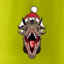 Vánoční drak (Pecka design)