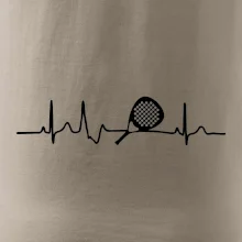 Ekg padel raketa