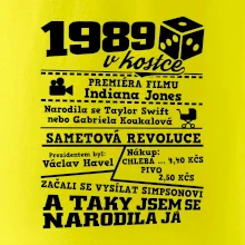 1989 v kostce