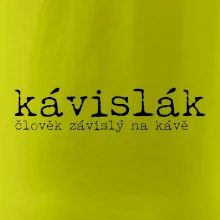 Čeština 2.0 - kávislák