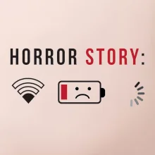 Horror story