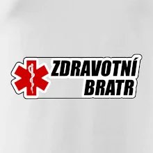 Zdravotní bratr - rescue Zdravotní bratr - rescue
