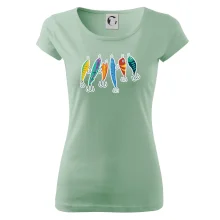 Rybářské návnady