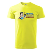 Jsem debil, ale poznat to jde jen, když jsem na facebooku