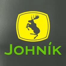 Johník