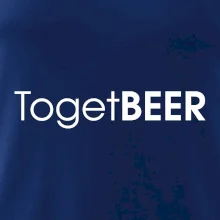 Pivní nápisy TogetBEER