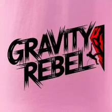 Gravity rebel