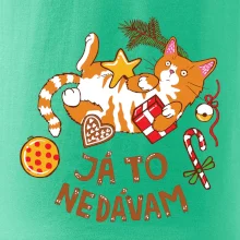 Ja to nedávam - Vanoční shon (Pecka design)