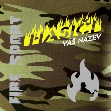 Hasiči - oheň - Váš název Hasiči - oheň - Váš název