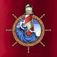 Námořnický maják